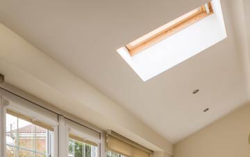 Harrowbeer conservatory roof insulation companies