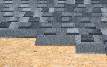 expert Harrowbeer asphalt roof companies