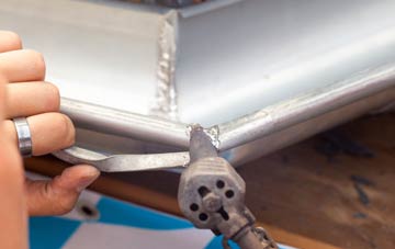 disadvantages of Harrowbeer lead roofing