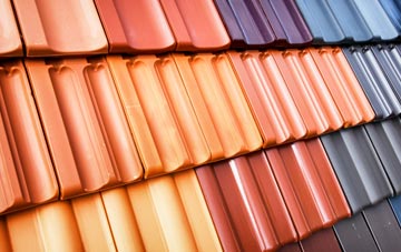 Harrowbeer roof tile costs
