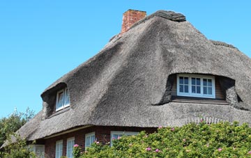 thatch roofing Harrowbeer, Devon