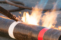 Harrowbeer flat roofing replacement